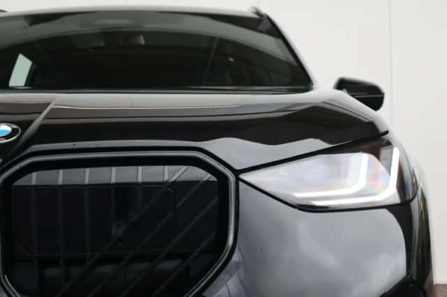 BMW X3 (2026) thumbnail 3