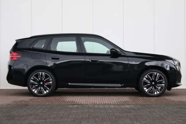 BMW X3 (2026) thumbnail 5