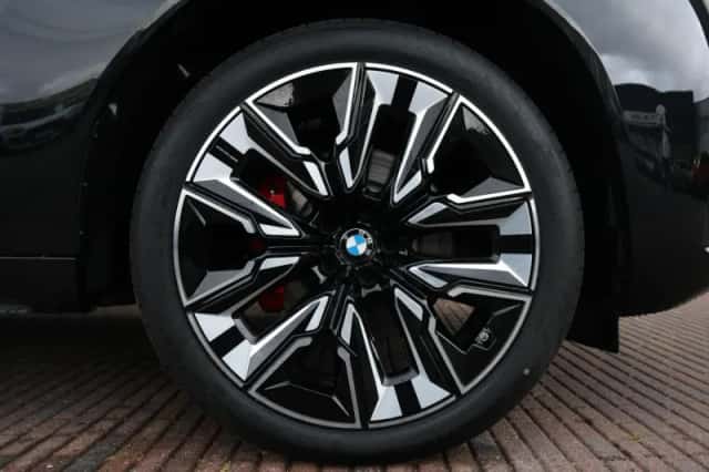 BMW X3 (2026) thumbnail 6