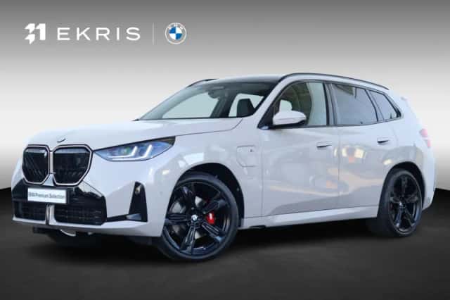 BMW X3 (2026) thumbnail 1