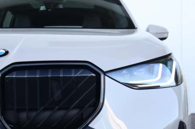 BMW X3 (2026) thumbnail 3