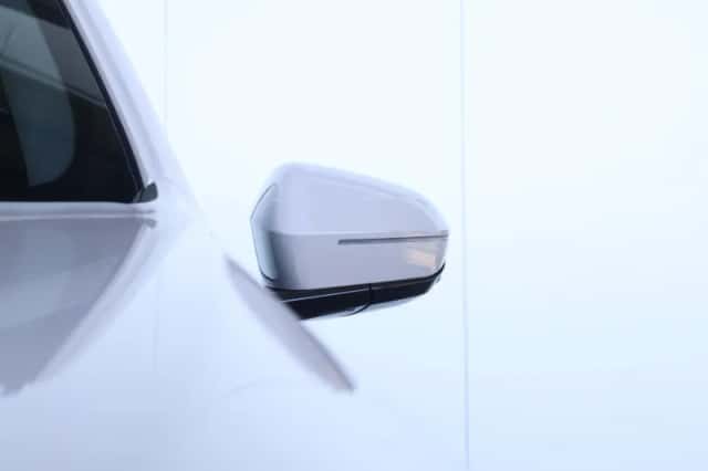 BMW X3 (2026) thumbnail 4