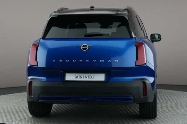 MINI Countryman (2025) thumbnail 3