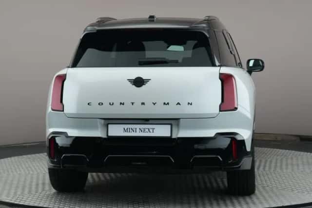 MINI Countryman (2025) thumbnail 6