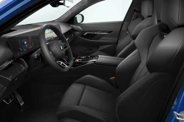 BMW M5 (2026) thumbnail 4