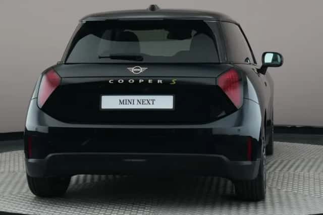 MINI Mini Electric (2025) thumbnail 4
