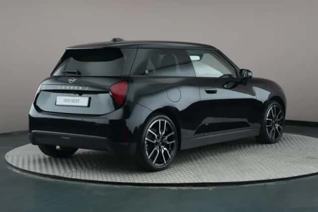 MINI Mini Electric (2025) thumbnail 5