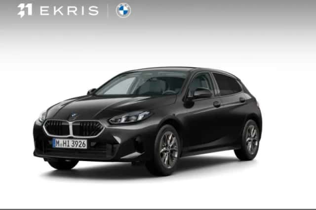 BMW 1-Serie (2026) thumbnail 1
