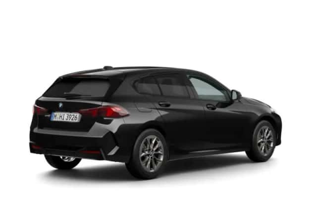 BMW 1-Serie (2026) thumbnail 2