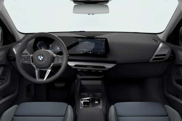 BMW 1-Serie (2026) thumbnail 3