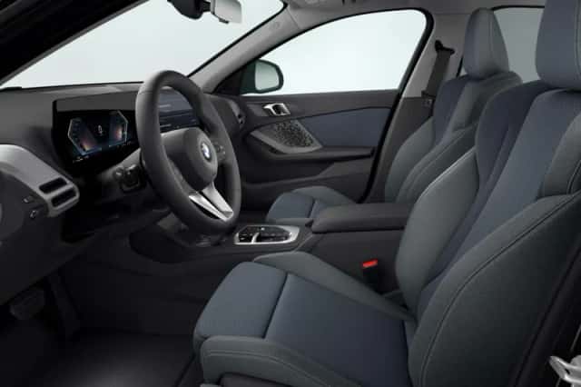 BMW 1-Serie (2026) thumbnail 4