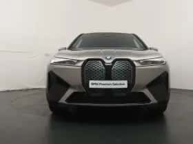 BMW iX (2026) thumbnail 6