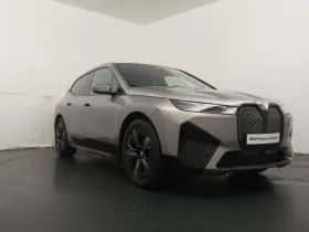 BMW iX (2026) thumbnail 7