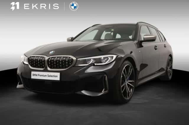 BMW 3-Serie (2022) thumbnail 1