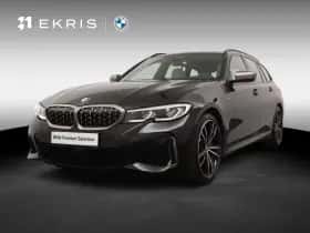 BMW 3-Serie (2022)