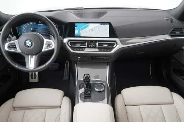 BMW 3-Serie (2022) thumbnail 2