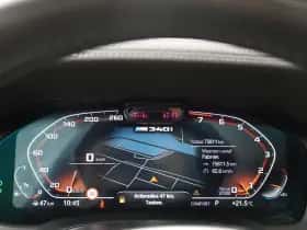 BMW 3-Serie (2022) thumbnail 14