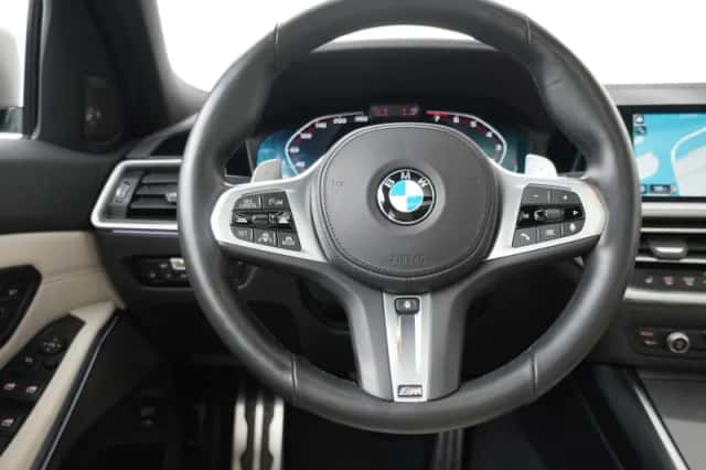 BMW 3-Serie (2022) thumbnail 3