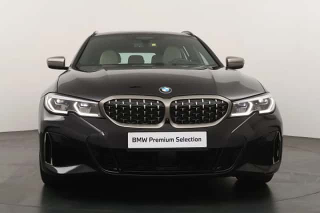 BMW 3-Serie (2022) thumbnail 5