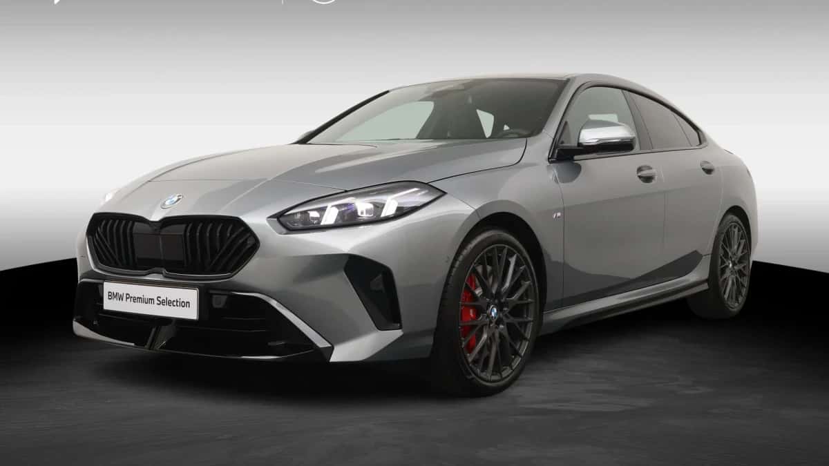 BMW 2-Serie (2025) — foto 1