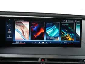 BMW iX (2026) thumbnail 16