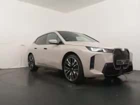 BMW iX (2026) thumbnail 6