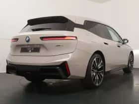 BMW iX (2026) thumbnail 8