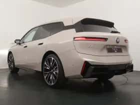 BMW iX (2026) thumbnail 10
