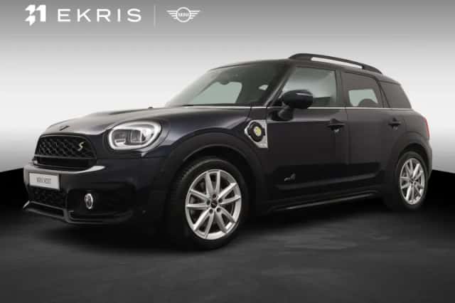 MINI Countryman (2021) thumbnail 1
