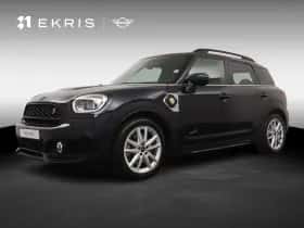 MINI Countryman (2021) thumbnail 1