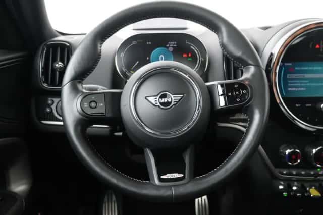 MINI Countryman (2021) thumbnail 2