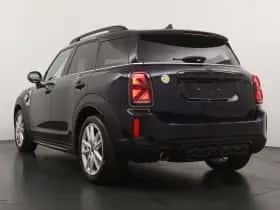 MINI Countryman (2021) thumbnail 11