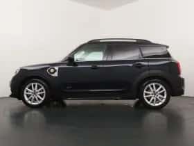 MINI Countryman (2021) thumbnail 12