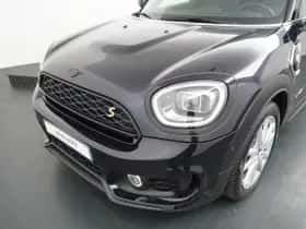 MINI Countryman (2021) thumbnail 26