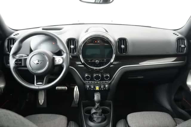 MINI Countryman (2021) thumbnail 5