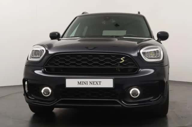 MINI Countryman (2021) thumbnail 6