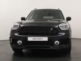 MINI Countryman (2021) thumbnail 6