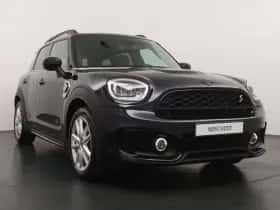MINI Countryman (2021) thumbnail 7