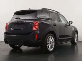 MINI Countryman (2021) thumbnail 9