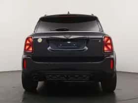 MINI Countryman (2021) thumbnail 10
