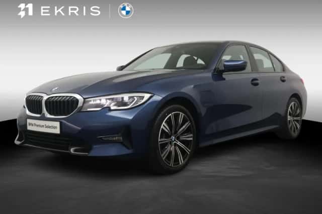 BMW 3-Serie (2022) thumbnail 1