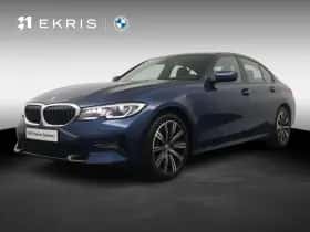 BMW 3-Serie (2022)