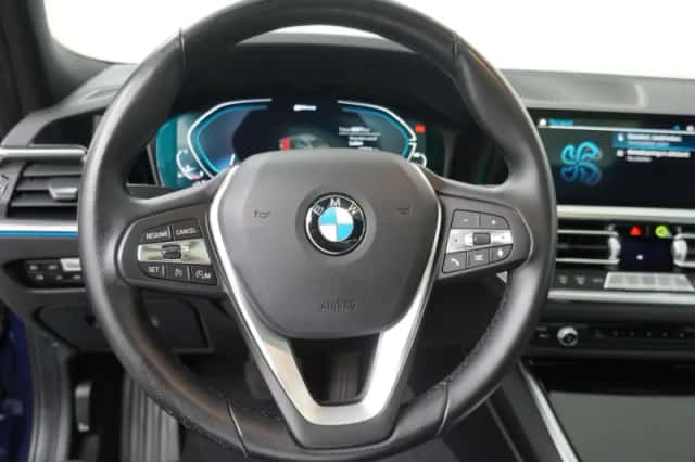 BMW 3-Serie (2022) thumbnail 2