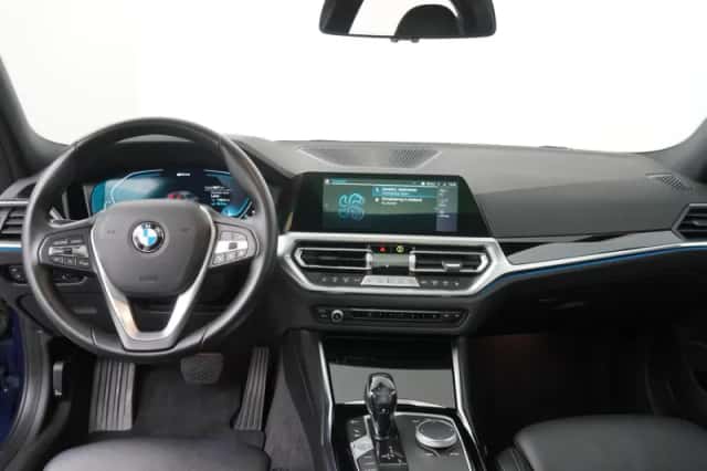 BMW 3-Serie (2022) thumbnail 5
