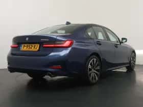 BMW 3-Serie (2022) thumbnail 9