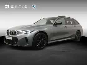 BMW 3-Serie (2024)
