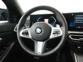 BMW 3-Serie (2024) thumbnail 2