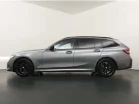 BMW 3-Serie (2024) thumbnail 11