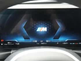BMW 3-Serie (2024) thumbnail 3