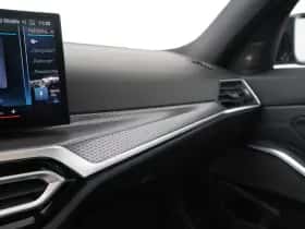 BMW 3-Serie (2024) thumbnail 22